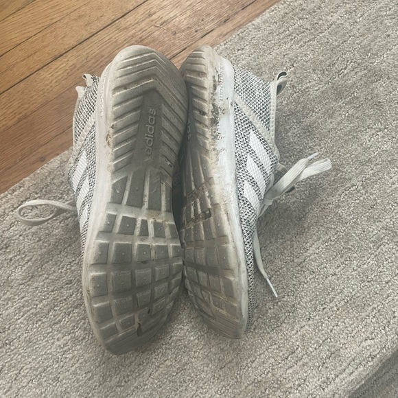 Adidas Cloudfoam Pure Shoes - Picture 12 of 16